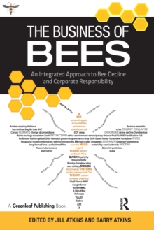 Image for The Business of Bees