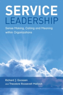 Image for Service Leadership