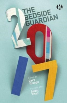 Image for The Bedside Guardian 2017