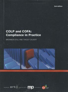 Image for COLP & COFA : Compliance in Practice