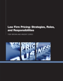 Law Firm Pricing