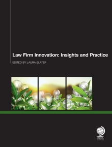 Image for Law Firm Innovation