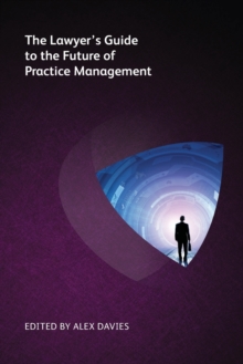 Image for The Lawyer's Guide to the Future of Practice Management