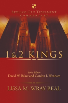 Image for 1 & 2 Kings