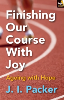 Image for Finishing our course with joy