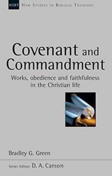 Image for Covenant and Commandment