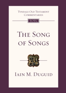 The Song of Songs