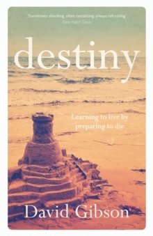 Destiny: Learning To Live By Preparing To Die