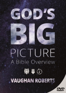 God’s Big Picture: DVD