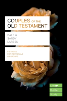 Image for Couples of the Old Testament