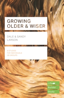 Image for Growing older & wiser