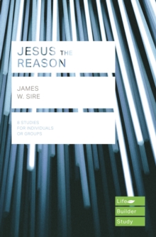 Image for Jesus the reason