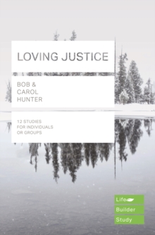 Image for Loving justice