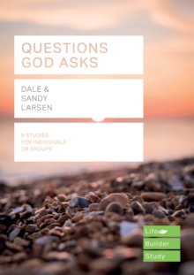 Image for Questions god asks