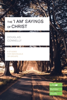 Image for The 'I am' sayings of Christ