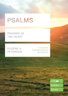 Image for Psalms  : prayers of the heart