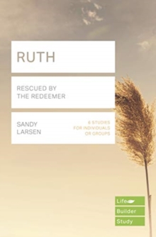 Ruth (Lifebuilder Study Guides)