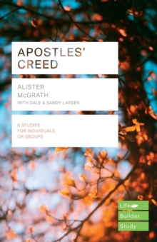 Image for Apostles' Creed (Lifebuilder Study Guides)