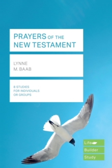 Image for Prayers of the New Testament