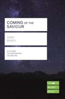 Image for Coming of the saviour