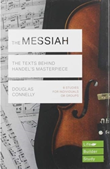 Image for The Messiah (Lifebuilder Study Guides)