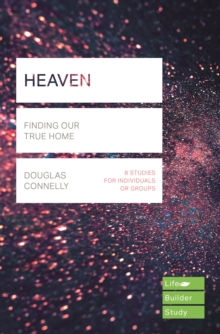 Image for Heaven  : finding our true home