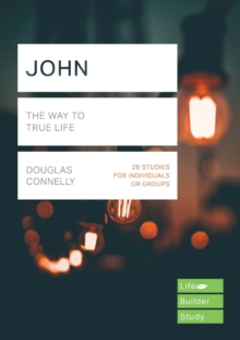 Image for John  : the way to true life