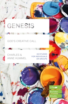 Image for Genesis  : God's creative call