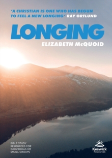 Longing – study guide