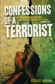 Image for Confessions of a Terrorist