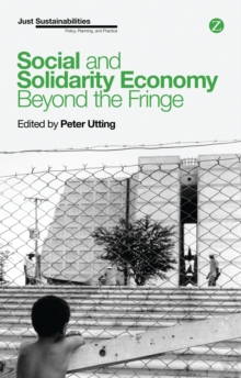 Image for Social and Solidarity Economy