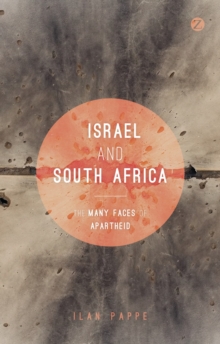 Image for Israel and South Africa