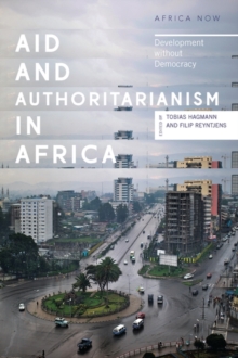 Image for Aid and authoritarianism in Africa: development without democracy
