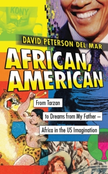 Image for African, American
