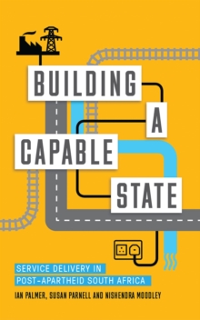 Building a Capable State