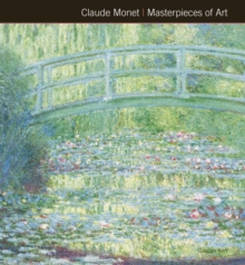 Image for Claude Monet Masterpieces of Art