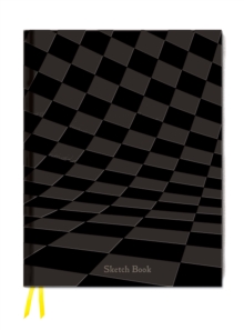 Image for Checkerboard (Blank Sketch Book)