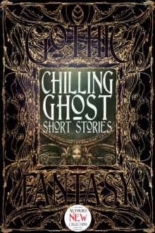 Image for Chilling Ghost Short Stories