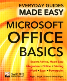 Image for Microsoft Office basics