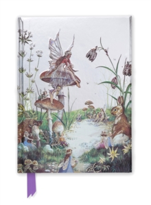 Image for Jean and Ron Henry: Fairy Story (Foiled Journal)