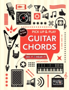Guitar Chords (Pick Up and Play): Pick Up & Play