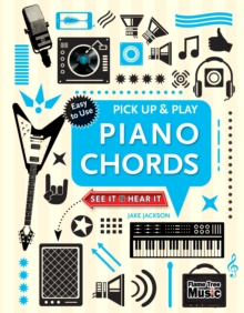 Image for Piano chords