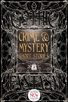 Image for Crime & Mystery Short Stories