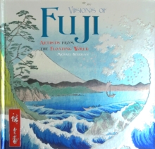Image for Visions of fuji  : artists from the floating world