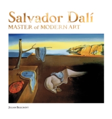 Image for Salvador Dalâi  : master of modern art