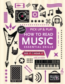 Image for How to read music  : essential skills