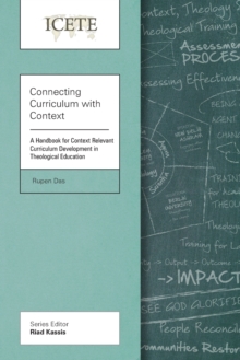 Image for Connecting Curriculum with Context