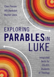 Image for Exploring Parables in Luke