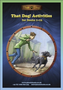 Image for That Dog! Series Workbook