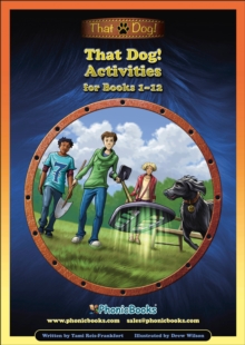 Image for That Dog! Workbook USA edition : For Books 1-12